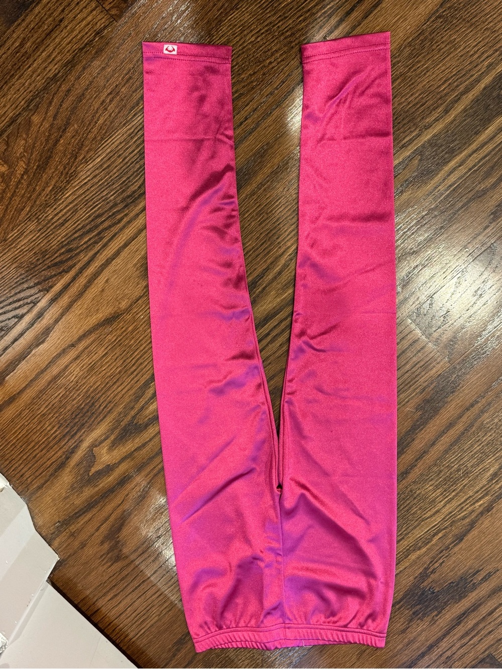 Appaman Hot Pink Girls' Leggings
